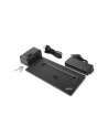 ThinkPad Basic Dock Slide Dock fo Thinkpad xx80 notebooks - 90W EU - nr 9