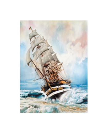 Clementoni Puzzle 1000el HQC Amerigo Vespucci 39415