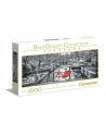 Clementoni Puzzle 1000el HQC Panorama Amsterdam 39440 - nr 2