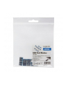 logilink Blokada portów USB x10 bez klucza - nr 26