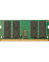 hp inc. 16GB DDR4-2400 non-ECC RAM (1x16GB) 1CA76AA - nr 1
