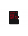kingston microSD  32GB Canvas React 100/70MB/s adapter U3 UHS-I V30 A1 - nr 30