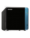 qnap TS-453Be-2G 4x0HDD 2GB 1.5GHz 2xLAN 1xPCIe - nr 39