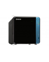 qnap TS-453Be-4G 4x0HDD 4GB 1.5GHz 2xLAN 1xPCIe - nr 13