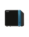 qnap TS-453Be-4G 4x0HDD 4GB 1.5GHz 2xLAN 1xPCIe - nr 14