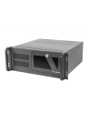 lanberg Obudowa serwerowa ATX 450/10 19''/4U - nr 37