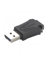 Verbatim ToughMax 16GB USB 2.0 Read/Write (60/12MB/s) - nr 25