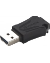 Verbatim ToughMax 64GB USB 2.0 Read/Write (80/25MB/s) - nr 46