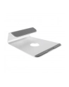 logilink Aluminiowa podstawka pod notebooka 11-15' 5kg - nr 17