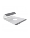 logilink Aluminiowa podstawka pod notebooka 11-15' 5kg - nr 1