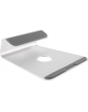 logilink Aluminiowa podstawka pod notebooka 11-15' 5kg - nr 37