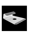 logilink Aluminiowa podstawka pod notebooka 11-15' 5kg - nr 9