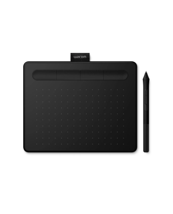 Wacom Intuos S Black