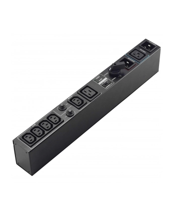 MAINTENANCE BYPASS SWITCH 19'' FOR UPS POWER WALKER DO 3000VA