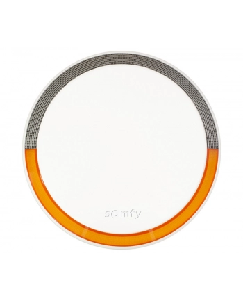 somfy SYPROTECT Syrena alarmowa zewnętrzna IP43