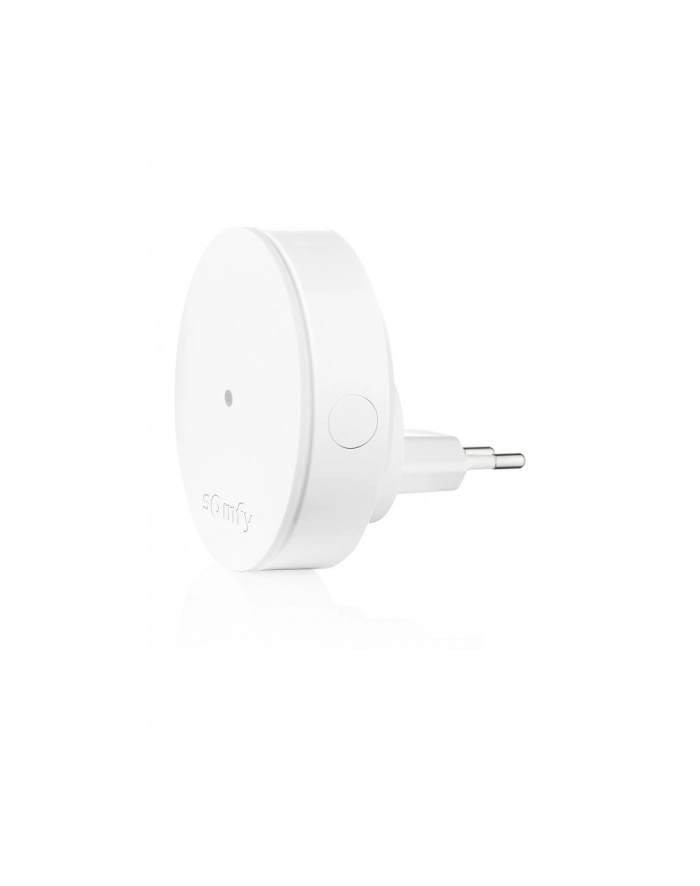 somfy SYPROTECT Centralka domowego alarmu główny