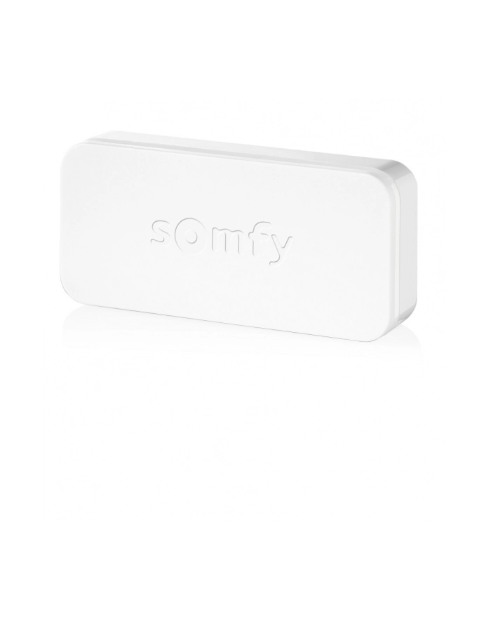 somfy SYPROTECT INTELLITAG Czujnik otwarcia/zamknięcia 5 sztuk główny