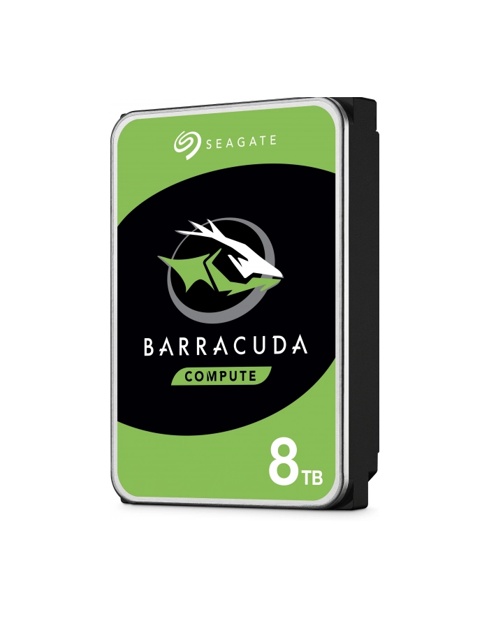 seagate BarraCuda 8TB 3,5'' ST8000DM004 główny