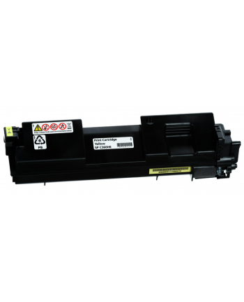 Ricoh Print Cartridge Yellow SP C360HE
