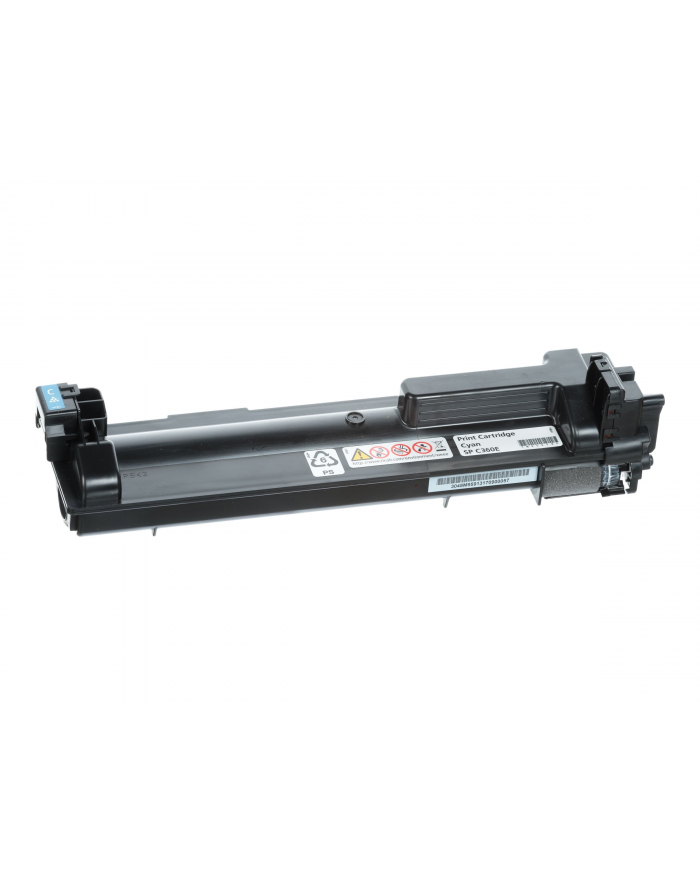 Ricoh Print Cartridge Cyan SP C360E główny