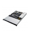 ASUS Server Platform 1U RS300, LGA1151, C232, 4DIMM, 2PCIe, 4x3,5', 2x450W - nr 3