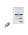 LOGILINK Adapter USB-C / Micro USB żeński , srebrny - nr 12