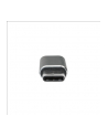 LOGILINK Adapter USB-C / Micro USB żeński , srebrny - nr 17