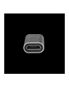 LOGILINK Adapter USB-C / Micro USB żeński , srebrny - nr 5