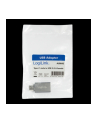 LOGILINK Adapter USB-C to USB 3.0 żeński - nr 7