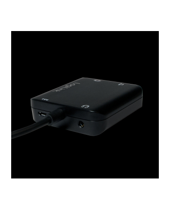 LOGILINK - Konwerter sygnału audio HDMI 4K x 2K