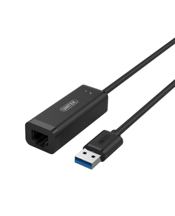 Unitek Konwerter USB 3.0 - Gigabit Ethernet; Y-3470