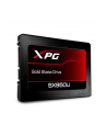ADATA XPG SX950U 2,5'' SSD 240GB (Read/Write) 560/520 MB/s SATA 6GB/s - nr 11