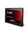 ADATA XPG SX950U 2,5'' SSD 240GB (Read/Write) 560/520 MB/s SATA 6GB/s - nr 12