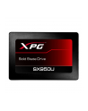 ADATA XPG SX950U 2,5'' SSD 240GB (Read/Write) 560/520 MB/s SATA 6GB/s - nr 13