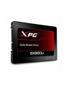 ADATA XPG SX950U 2,5'' SSD 240GB (Read/Write) 560/520 MB/s SATA 6GB/s - nr 3