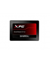 ADATA XPG SX950U 2,5'' SSD 240GB (Read/Write) 560/520 MB/s SATA 6GB/s - nr 8