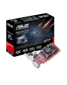 ASUS Radeon R7 240, 4GB GDDR5 (128 Bit), HDMI, DVI, D-Sub - nr 15