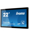 Monitor IIyama TF2234MC-B3AGB 21.5inch, IPS touchscreen, Full HD, VGA, DVI-D, US - nr 21
