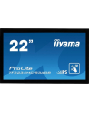 Monitor IIyama TF2234MC-B3AGB 21.5inch, IPS touchscreen, Full HD, VGA, DVI-D, US - nr 5