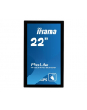 Monitor IIyama TF2234MC-B3AGB 21.5inch, IPS touchscreen, Full HD, VGA, DVI-D, US - nr 9