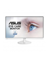 Monitor Asus VC239HE-W 23inch, IPS, FullHD, D-Sub/HDMI, biały - nr 1