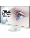 Monitor Asus VC239HE-W 23inch, IPS, FullHD, D-Sub/HDMI, biały - nr 23