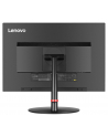 Lenovo T24d 24'' FHD IPS 300cd 16:10 7ms 1000:1 Titl, Pivot, Swivel, Height, HUB - nr 15