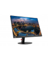 Lenovo T24d 24'' FHD IPS 300cd 16:10 7ms 1000:1 Titl, Pivot, Swivel, Height, HUB - nr 21