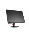 Lenovo T24d 24'' FHD IPS 300cd 16:10 7ms 1000:1 Titl, Pivot, Swivel, Height, HUB - nr 24