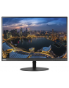 Lenovo T24d 24'' FHD IPS 300cd 16:10 7ms 1000:1 Titl, Pivot, Swivel, Height, HUB - nr 7