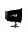 Monitor e-sportowy BenQ ZOWIE XL2740 27inch TN, FullHD, HDMI/DP/DVI-DL, 240Hz - nr 11
