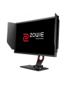 Monitor e-sportowy BenQ ZOWIE XL2740 27inch TN, FullHD, HDMI/DP/DVI-DL, 240Hz - nr 26