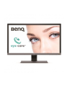 Monitor BenQ EL2870U 28inch TN 4K HDR, DP/HDMI, głośniki - nr 1