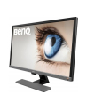 Monitor BenQ EL2870U 28inch TN 4K HDR, DP/HDMI, głośniki - nr 5